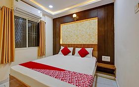 Hotel O Hotel Ashoka Grand